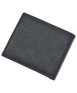 GUCCI（グッチ）財布・コインケース 黒 サイズ:- レディース/2200698939394