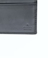 GUCCI（グッチ）財布・コインケース 黒 サイズ:- レディース/2200698939394