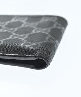 GUCCI（グッチ）財布・コインケース 黒 サイズ:- レディース/2200698939394