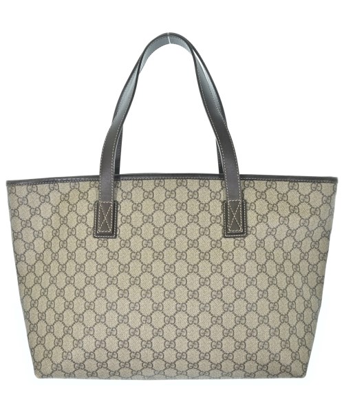 GUCCI（グッチ）トートバッグ 茶 サイズ:- レディース/2200698939424
