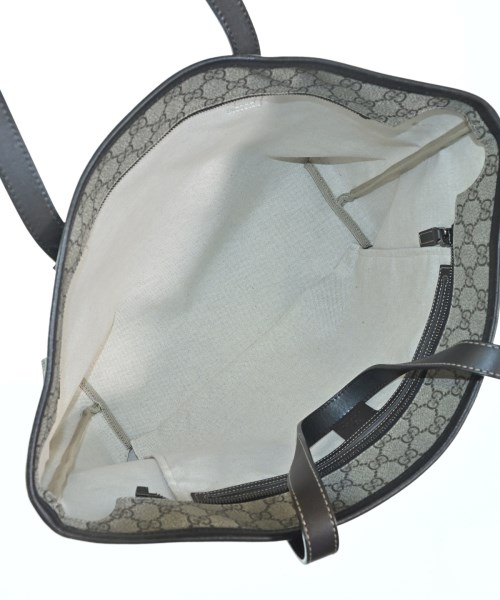 GUCCI（グッチ）トートバッグ 茶 サイズ:- レディース/2200698939424