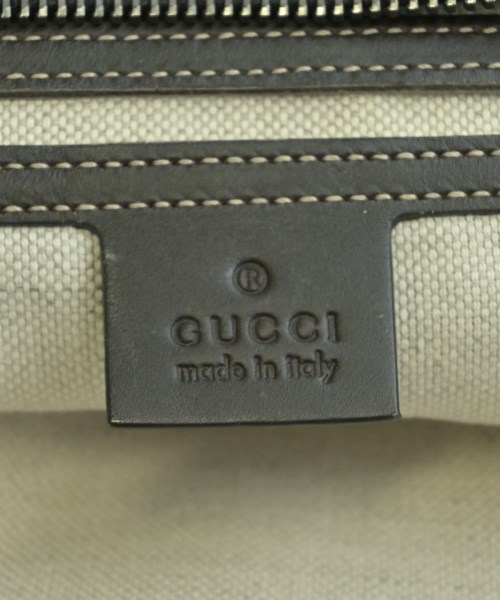GUCCI（グッチ）トートバッグ 茶 サイズ:- レディース/2200698939424