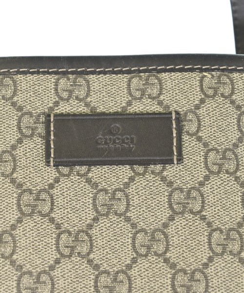 GUCCI（グッチ）トートバッグ 茶 サイズ:- レディース/2200698939424