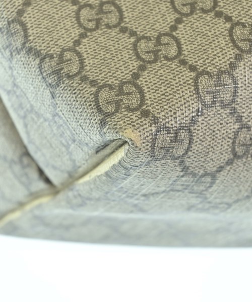 GUCCI（グッチ）トートバッグ 茶 サイズ:- レディース/2200698939424