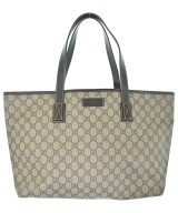 GUCCI（グッチ）トートバッグ 茶 サイズ:- レディース/2200698939424