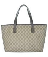 GUCCI（グッチ）トートバッグ 茶 サイズ:- レディース/2200698939424