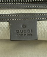 GUCCI（グッチ）トートバッグ 茶 サイズ:- レディース/2200698939424