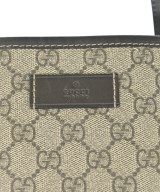 GUCCI（グッチ）トートバッグ 茶 サイズ:- レディース/2200698939424