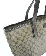 GUCCI（グッチ）トートバッグ 茶 サイズ:- レディース/2200698939424