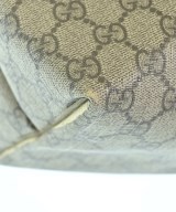 GUCCI（グッチ）トートバッグ 茶 サイズ:- レディース/2200698939424