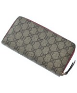 GUCCI（グッチ）財布・コインケース グレー サイズ:- レディース/2200698939516