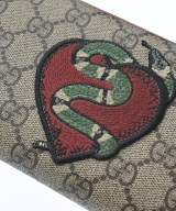 GUCCI（グッチ）財布・コインケース グレー サイズ:- レディース/2200698939516