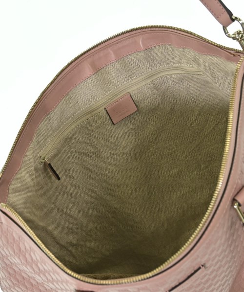 GUCCI（グッチ）ハンドバッグ ピンク サイズ:- レディース/2200698939530