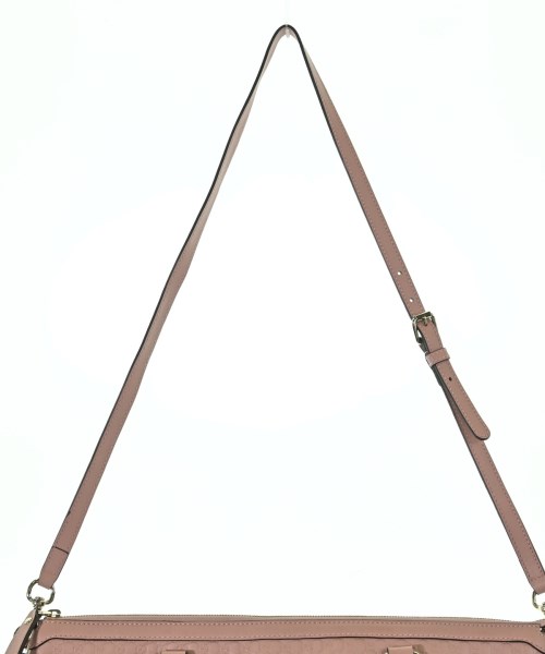 GUCCI（グッチ）ハンドバッグ ピンク サイズ:- レディース/2200698939530