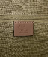 GUCCI（グッチ）ハンドバッグ ピンク サイズ:- レディース/2200698939530