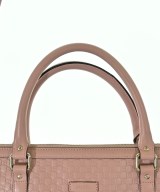 GUCCI（グッチ）ハンドバッグ ピンク サイズ:- レディース/2200698939530