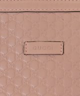 GUCCI（グッチ）ハンドバッグ ピンク サイズ:- レディース/2200698939530