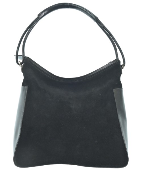 GUCCI（グッチ）ハンドバッグ 黒 サイズ:- レディース/2200698939554