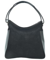 GUCCI（グッチ）ハンドバッグ 黒 サイズ:- レディース/2200698939554
