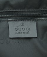 GUCCI（グッチ）ハンドバッグ 黒 サイズ:- レディース/2200698939554