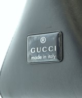 GUCCI（グッチ）ハンドバッグ 黒 サイズ:- レディース/2200698939554