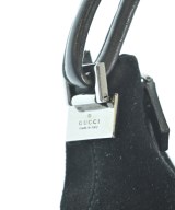 GUCCI（グッチ）ハンドバッグ 黒 サイズ:- レディース/2200698939554