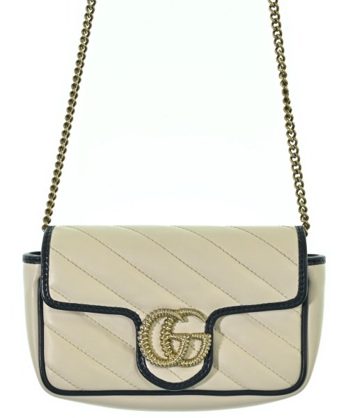 グッチ(GUCCI)のGUCCI ショルダーバッグ