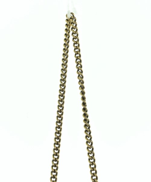 GUCCI（グッチ）ショルダーバッグ 白 サイズ:- レディース/2200698939691