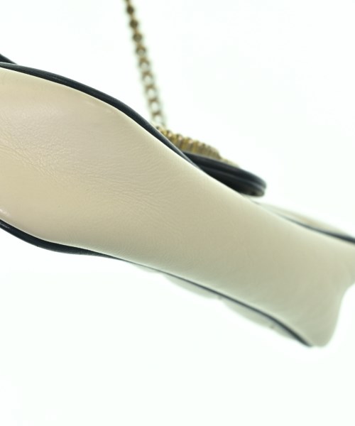 GUCCI（グッチ）ショルダーバッグ 白 サイズ:- レディース/2200698939691
