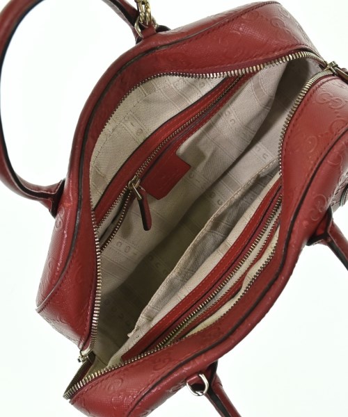 GUCCI（グッチ）ハンドバッグ 赤 サイズ:- レディース/2200698939707
