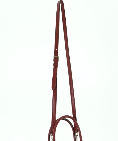 GUCCI（グッチ）ハンドバッグ 赤 サイズ:- レディース/2200698939707