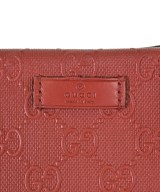 GUCCI（グッチ）ハンドバッグ 赤 サイズ:- レディース/2200698939707