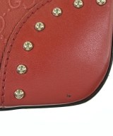 GUCCI（グッチ）ハンドバッグ 赤 サイズ:- レディース/2200698939707