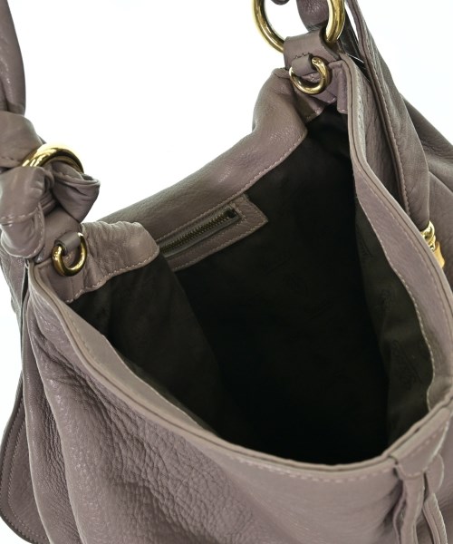 GUCCI（グッチ）ショルダーバッグ 茶 サイズ:- レディース/2200698939714