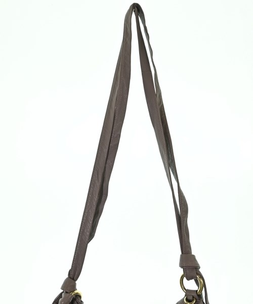 GUCCI（グッチ）ショルダーバッグ 茶 サイズ:- レディース/2200698939714