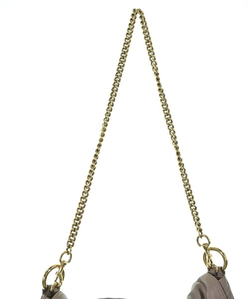 GUCCI（グッチ）ショルダーバッグ 茶 サイズ:- レディース/2200698939714