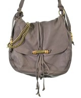 GUCCI（グッチ）ショルダーバッグ 茶 サイズ:- レディース/2200698939714