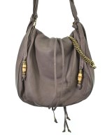 GUCCI（グッチ）ショルダーバッグ 茶 サイズ:- レディース/2200698939714