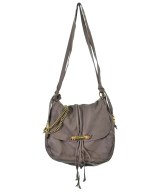 GUCCI（グッチ）ショルダーバッグ 茶 サイズ:- レディース/2200698939714