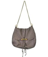 GUCCI（グッチ）ショルダーバッグ 茶 サイズ:- レディース/2200698939714