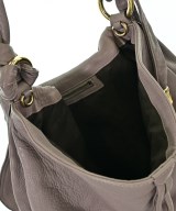 GUCCI（グッチ）ショルダーバッグ 茶 サイズ:- レディース/2200698939714