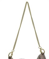 GUCCI（グッチ）ショルダーバッグ 茶 サイズ:- レディース/2200698939714