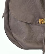 GUCCI（グッチ）ショルダーバッグ 茶 サイズ:- レディース/2200698939714