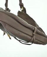 GUCCI（グッチ）ショルダーバッグ 茶 サイズ:- レディース/2200698939714