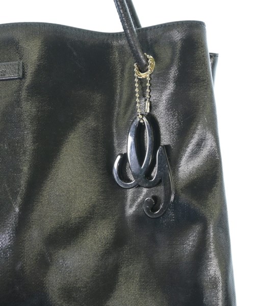 GUCCI（グッチ）トートバッグ 黒 サイズ:- レディース/2200698939721