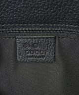 GUCCI（グッチ）トートバッグ 黒 サイズ:- レディース/2200698939721
