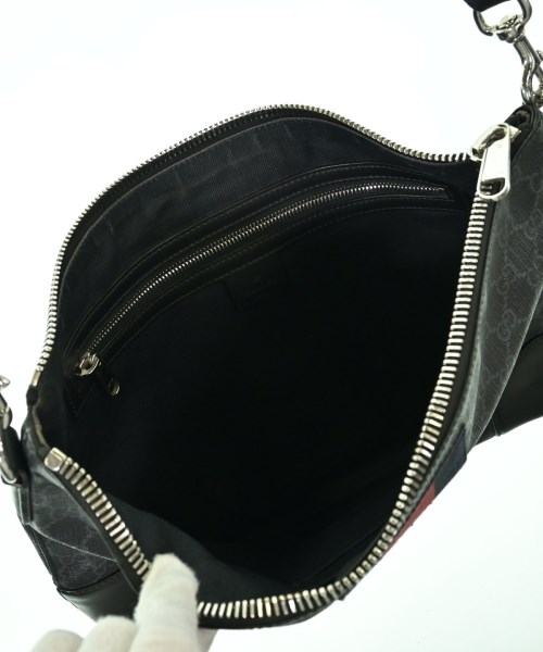 GUCCI（グッチ）ショルダーバッグ グレー サイズ:- レディース/2200698939806