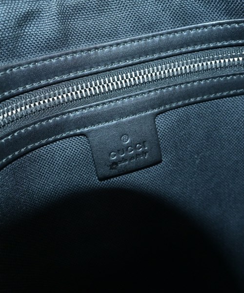 GUCCI（グッチ）ショルダーバッグ グレー サイズ:- レディース/2200698939806