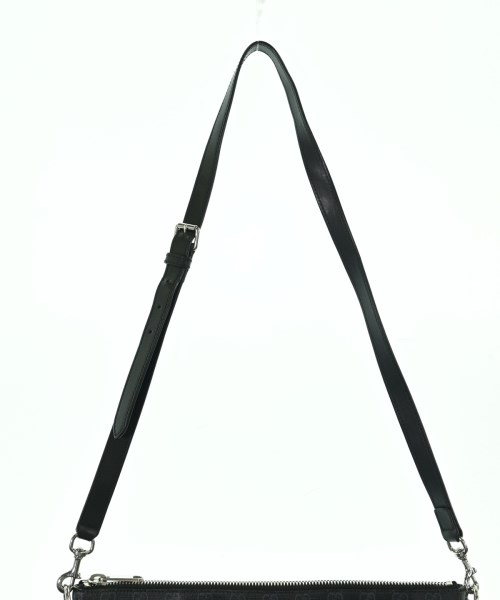 GUCCI（グッチ）ショルダーバッグ グレー サイズ:- レディース/2200698939806