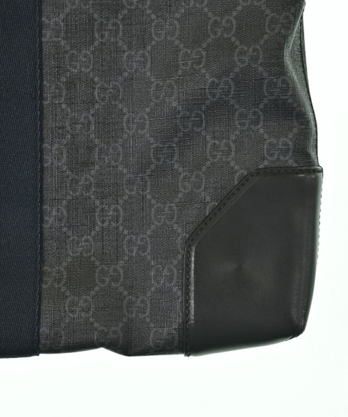 GUCCI（グッチ）ショルダーバッグ グレー サイズ:- レディース/2200698939806